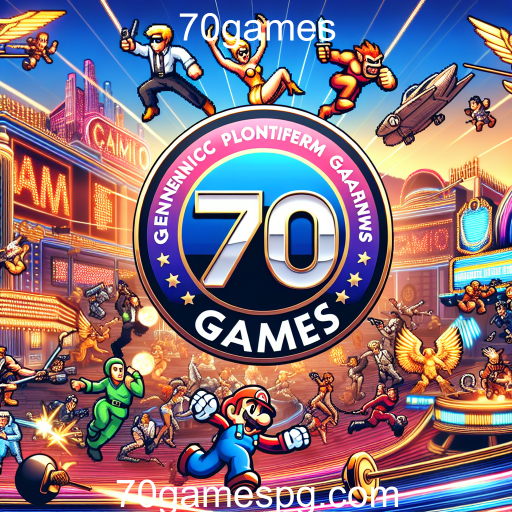 O Fascinante Mundo dos Jogos de Plataforma